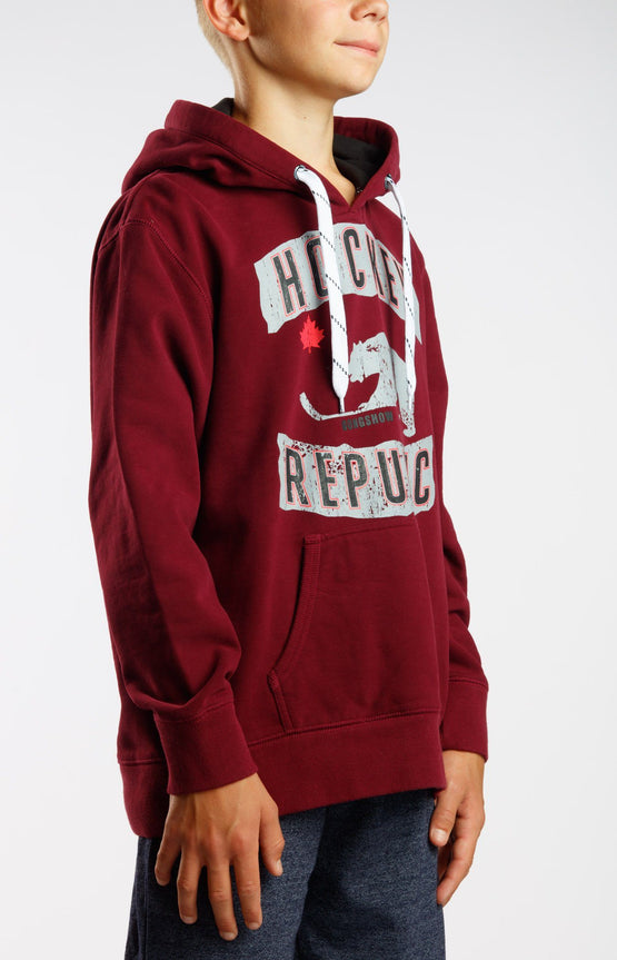 Jr HR Hoodie