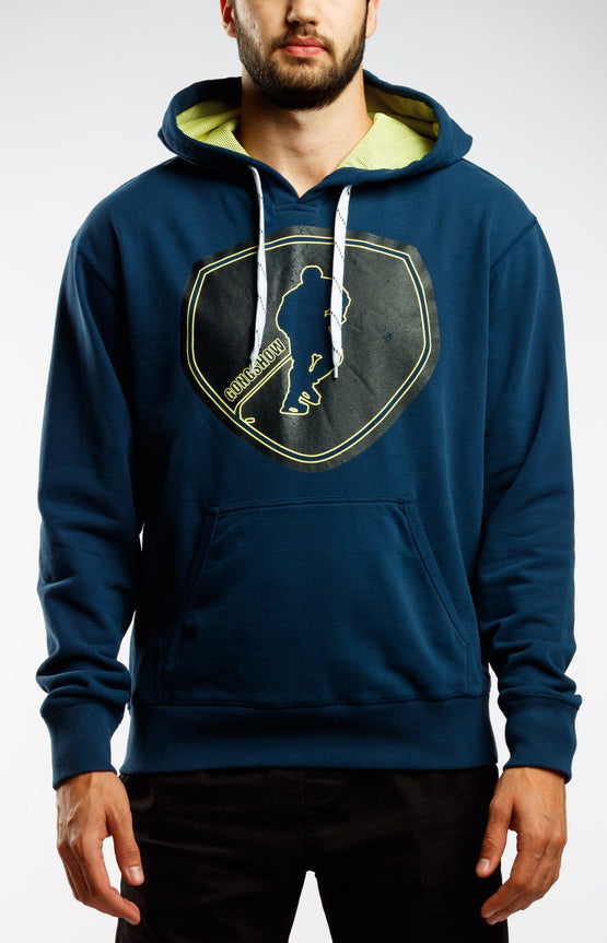 Black And Blue
