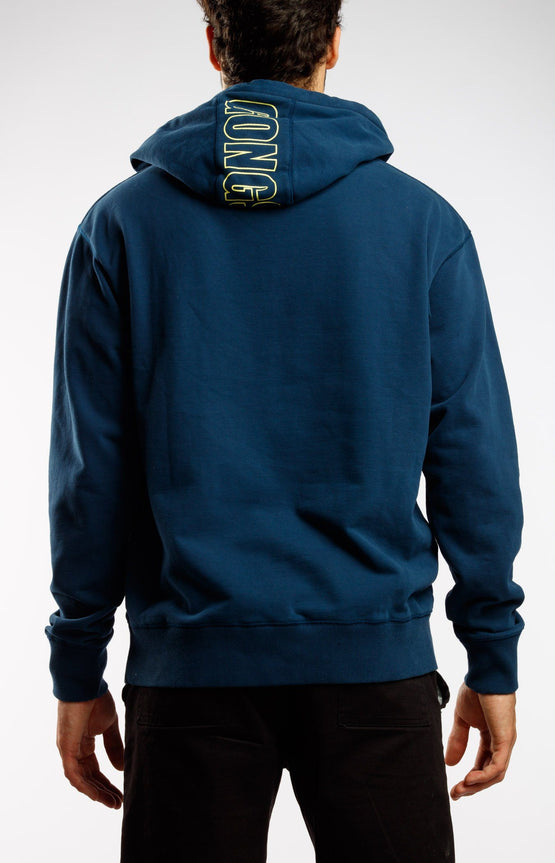 Black And Blue