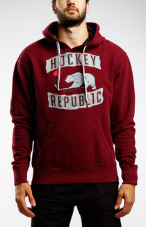 Good Ol' Hockey Hoodie