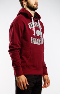 Good Ol' Hockey Hoodie