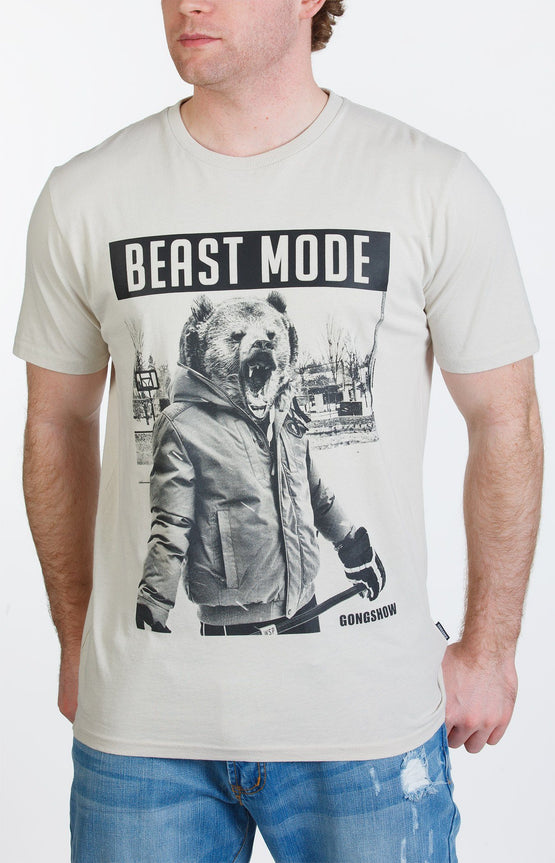 Beast Switch On