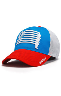 Iron Bound And South