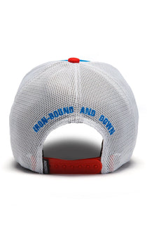 Iron Bound And South