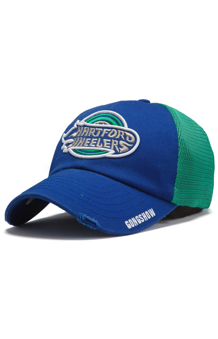 hartford gear Hartford Wheelers Beer League Hockey Hat – GONGSHOW GEAR