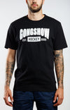 Gongshow Hockey Black