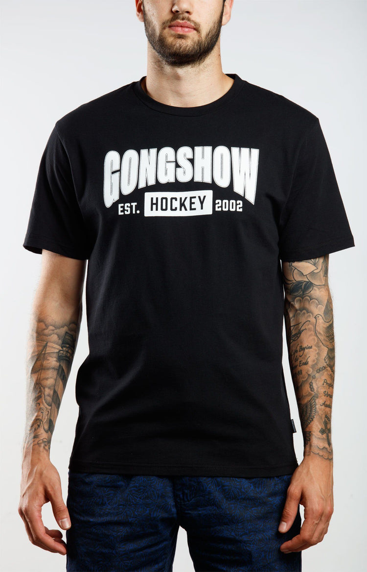 Gongshow Hockey Black – GONGSHOW GEAR
