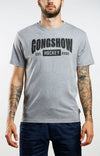 Gongshow Hockey Grey