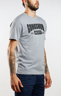 Gongshow Hockey Grey