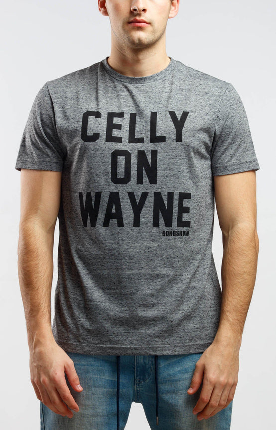 Celly On Wayne