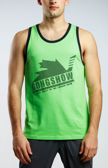 Flash In The Off Season