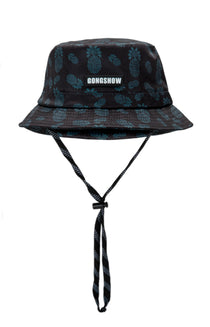 Pine-Apple Sauce Bucket