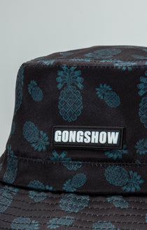 Pine-Apple Sauce Bucket