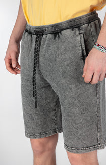 Primed To Wheel Shorts