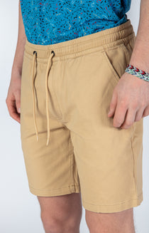 Post-Up On the Patio - Khaki