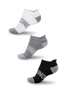 Easy Stride Socks - 3PK