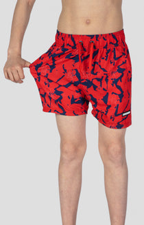 Tropical Chaos Trunks Youth