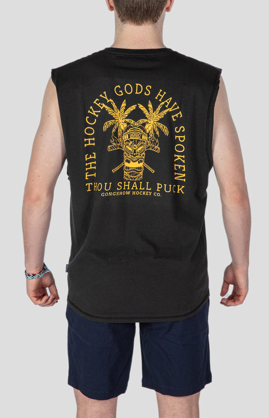 Hockey Gods Tank