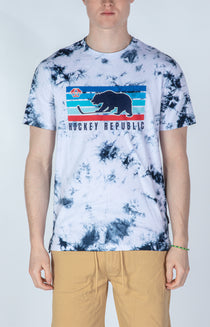 HR Tie Dye Tee
