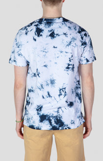 HR Tie Dye Tee