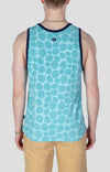 Summer Time Ringer Tank