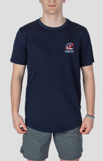 Flashing The Leather Lobster