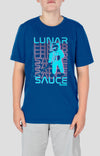 Lunar Sauce Tee - JR