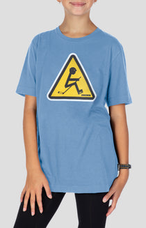 Not So Cautious - JR