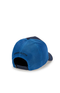 Clutch Twig & Anchor Cap