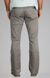 Styling Chino - Charcoal