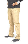 Styling Chinos - Khaki