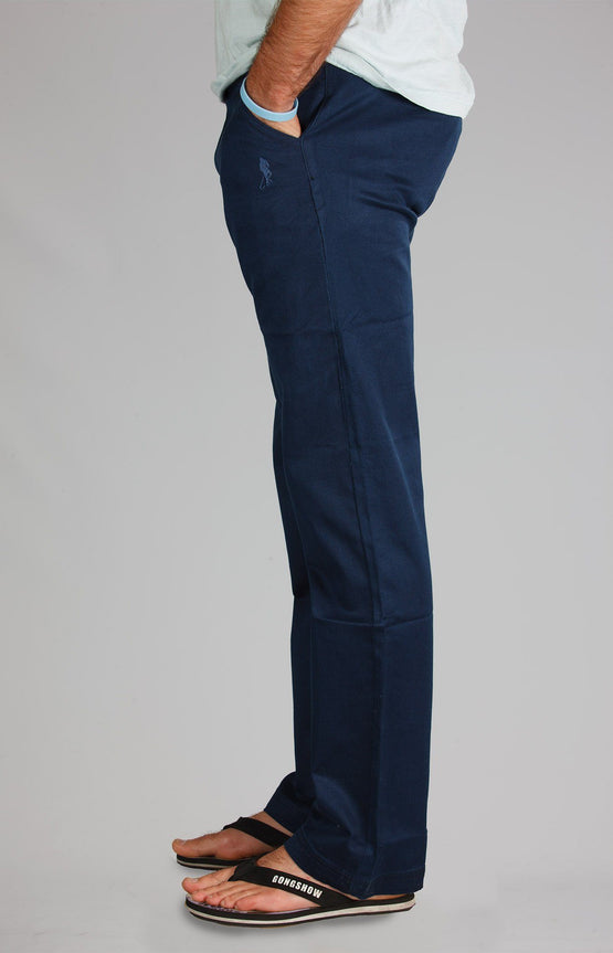 Styling Chino - Navy