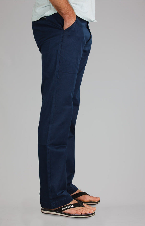 Styling Chino - Navy