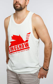 Canuck Arms White