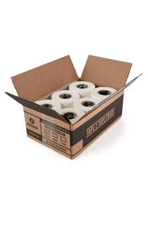 GONGSHOW Hockey Tape - White 24 pack