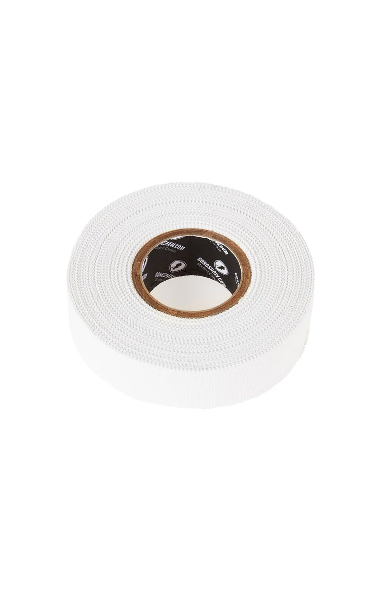 White Hockey Stick Tape Pro Quality GONGSHOW Canada