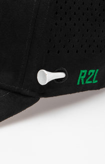 Tee One Up - BLK