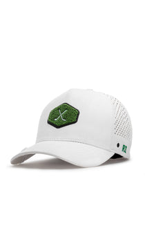 Tee One Up - WHT