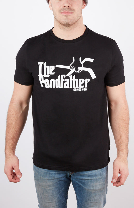 The Pondfather