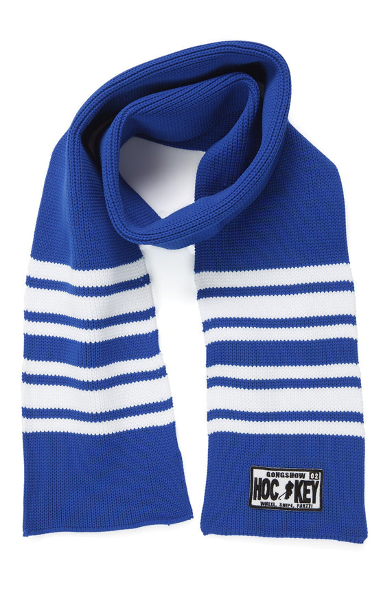 Hockey Sock Scarf