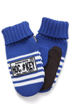 Hockey Sock Mitts Toronto