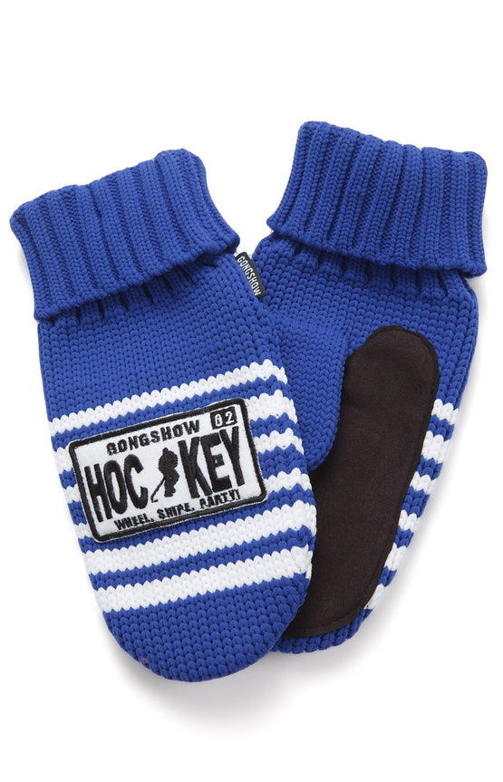 Hockey Sock Mitts Toronto