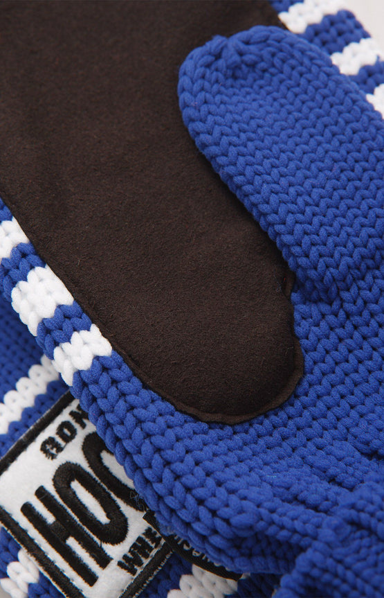 Hockey Sock Mitts Toronto