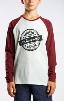 Jr Limited Edition Beauty