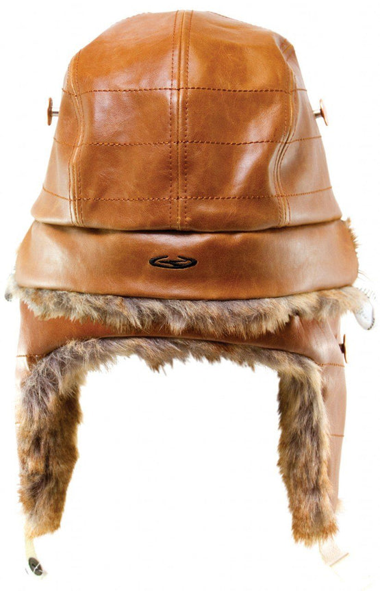 Trapper Hat