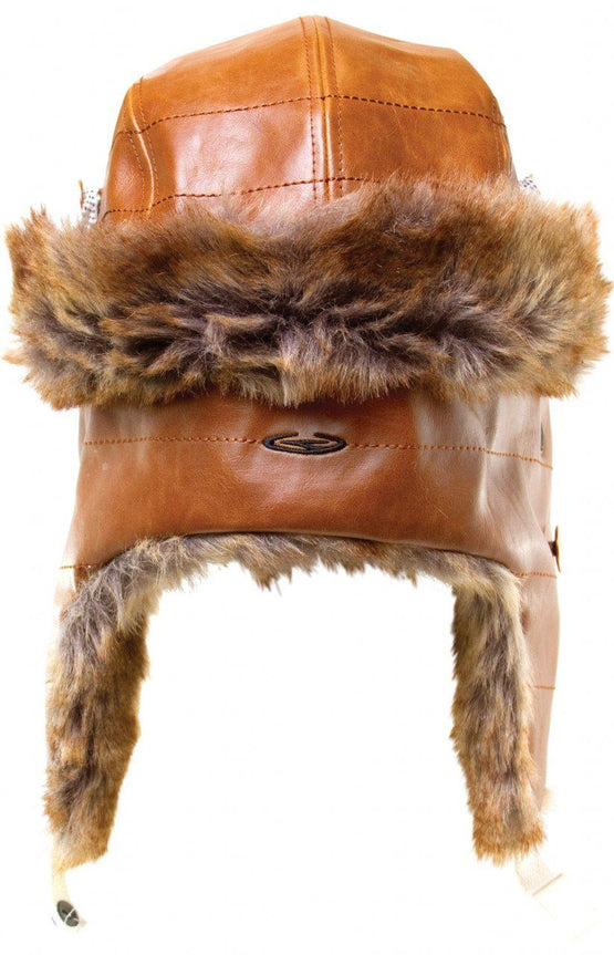Trapper Hat