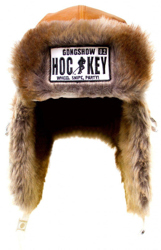 Trapper Hat
