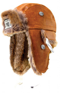 Trapper Hat