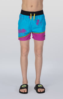 Tropical Vibe SZN JR