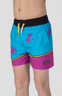 Tropical Vibe SZN JR